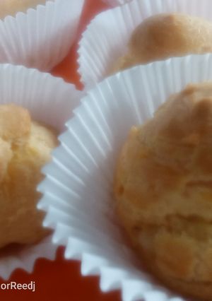 Foto resep Kue sus