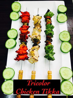 சிக்கன் டிக்கா (chicken tikka Recipe in taamil) செய்முறை முக்கிய புகைப்படம்