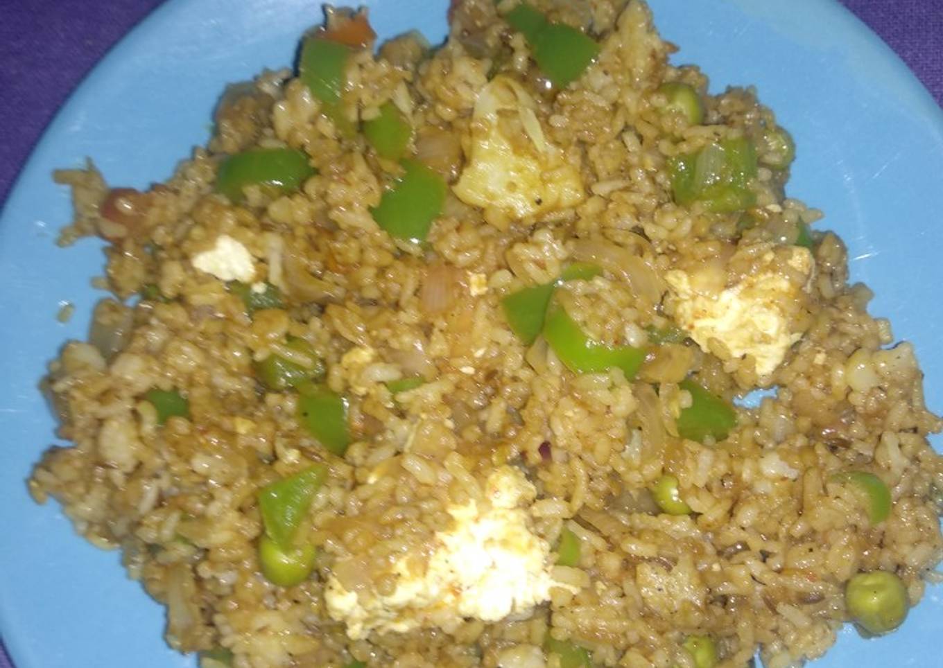 Chinese rice