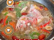 Gambar kurma sup