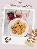 Pisang goreng kriuk gurih