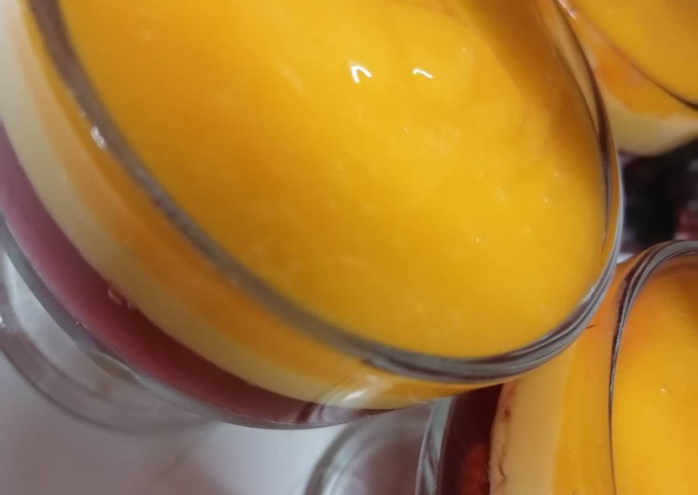Mango Delight