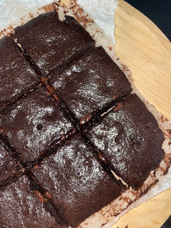 Una foto de Brownie