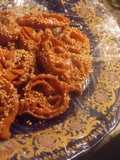 Chebakia
