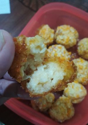 Foto resep Brulee bomb Simple