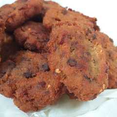 รูปของ Menjeng Singkong yang rasanya authentic dan ngangenin