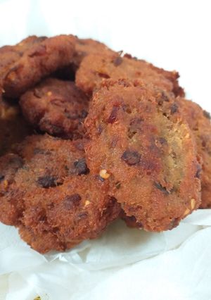Foto resep Menjeng Singkong yang rasanya authentic dan ngangenin