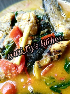 Foto resep Mangut Lele