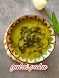 Gulai paku