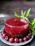 Phalsa chutney