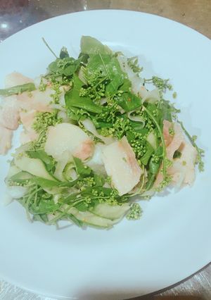 Hình của món Gỏi sầu đâu👨‍🍳.