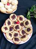 Kue Cubit Meises Coklat