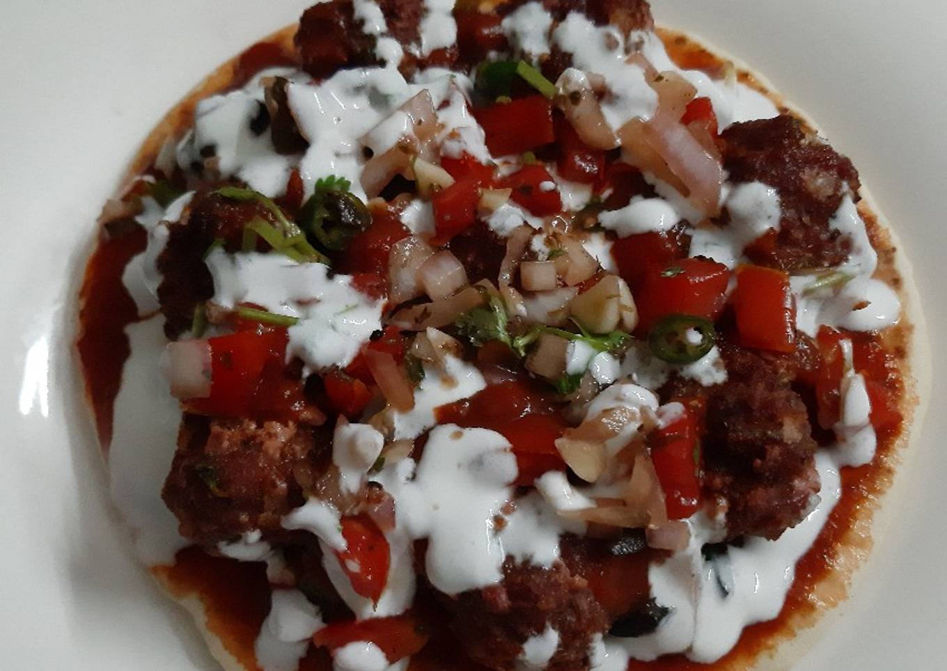 Kofta Mein'Laban