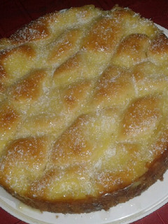 Una foto de Crema Pastelera para rosca, facturas y torta matera Súper Rica!