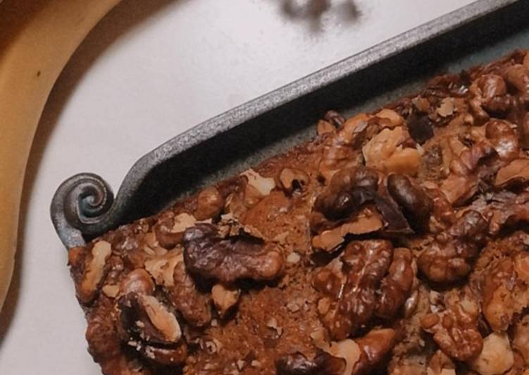 Step-by-Step Guide to Make Perfect Banana bread