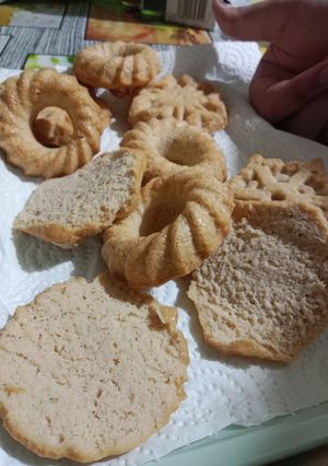 Una foto de Pan de atún😋