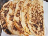 فطائر محشية