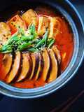 Kimchi Jjigae