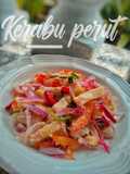 Kerabu perut