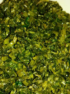सरसों का साग (sarson ka saag recipe in Hindi) रेसिपी मुख्य फोटो
