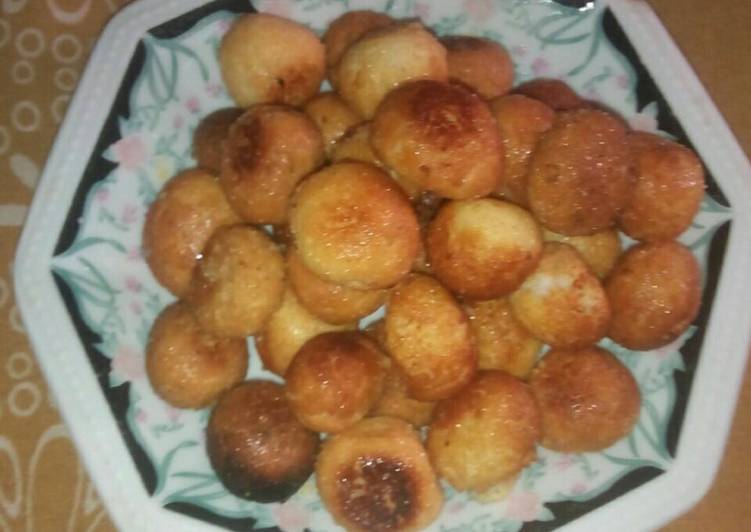 Recipe of Great Gullisuwa Cooking Basics for Beginners