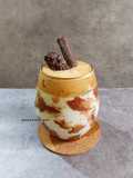 Choco Dalgona Coffee