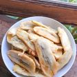 Pisang Goreng Madu
