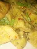 Awaran kwai(egg tofu)