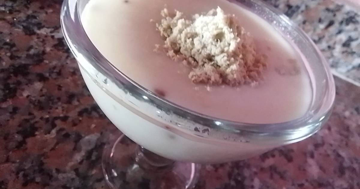 طريقة عمل مديده - 34 وصفة سهلة وسريعة - كوكباد
