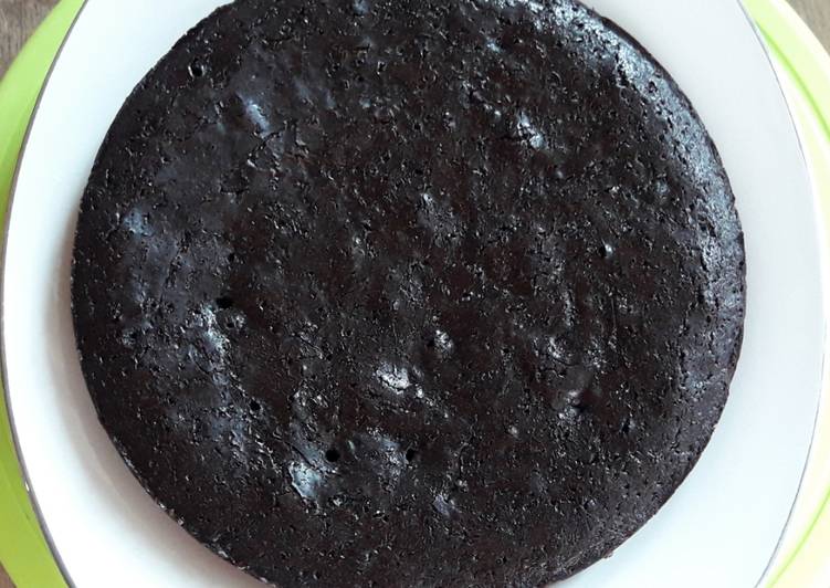 Brownies No Mixer No Oven