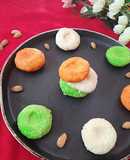 Tricolor sondesh