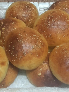Una foto de Krichlat *pan de leche fácil y esponjoso