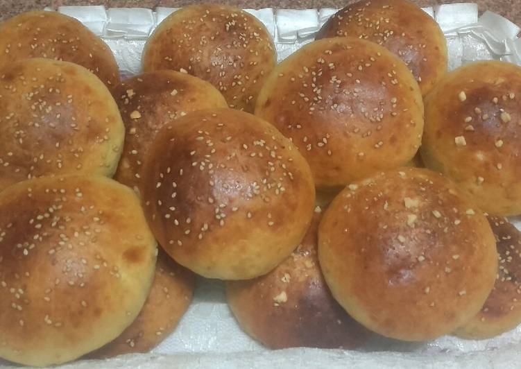 9richlat *pan de leche fácil y esponjoso