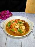 Mee Hailam Ayam