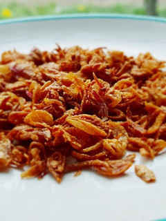 Foto resep Bawang Goreng Krispi