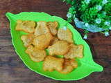 Potato Cheese