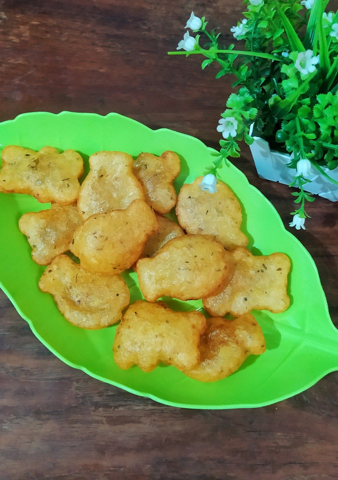 Foto resep Potato Cheese