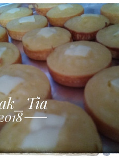 Foto resep Kue Lumpur Kentang NCC