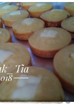 Foto resep Kue Lumpur Kentang NCC