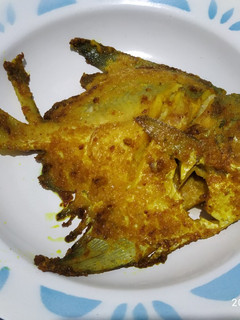 Foto resep Ikan Bakar Bumbu Kuning