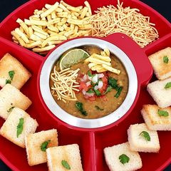 A picture of Misal fondue.