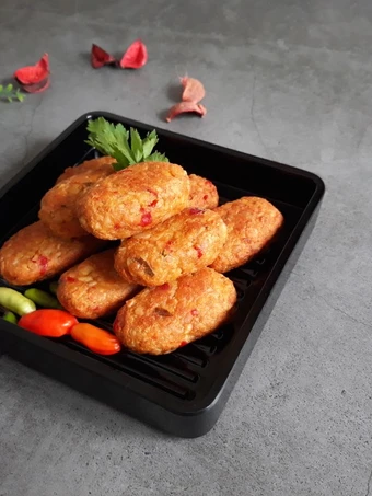 Langkah Mudah untuk Membikin Resep MENDOL TEMPE Jawa Timur yang Lezat Sekali Anti Ribet, Lezat Sekali