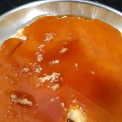 Caranel custard recipes A picture of Caranel custard recipes.