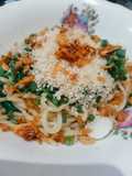 Mie Ayam Kekinian (Gacoan / Judes / Setan/ Iblis)