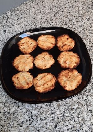 Une photo de Biscuit