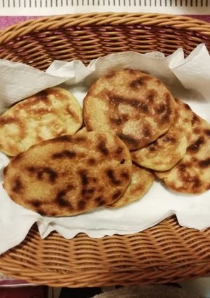Una foto de Auténtica churrasca