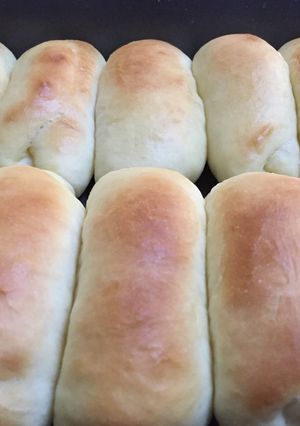 Foto resep Roti keset