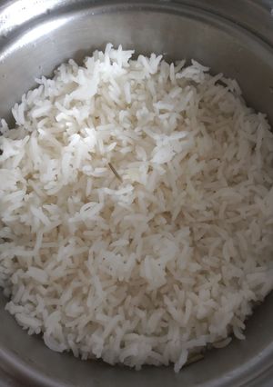 Una foto de Arrocito aromático
