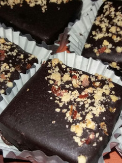 صورة لوصفة صابلي شوكولاته 🍫