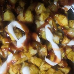 Yummiest alooo A picture of Yummiest alooo.